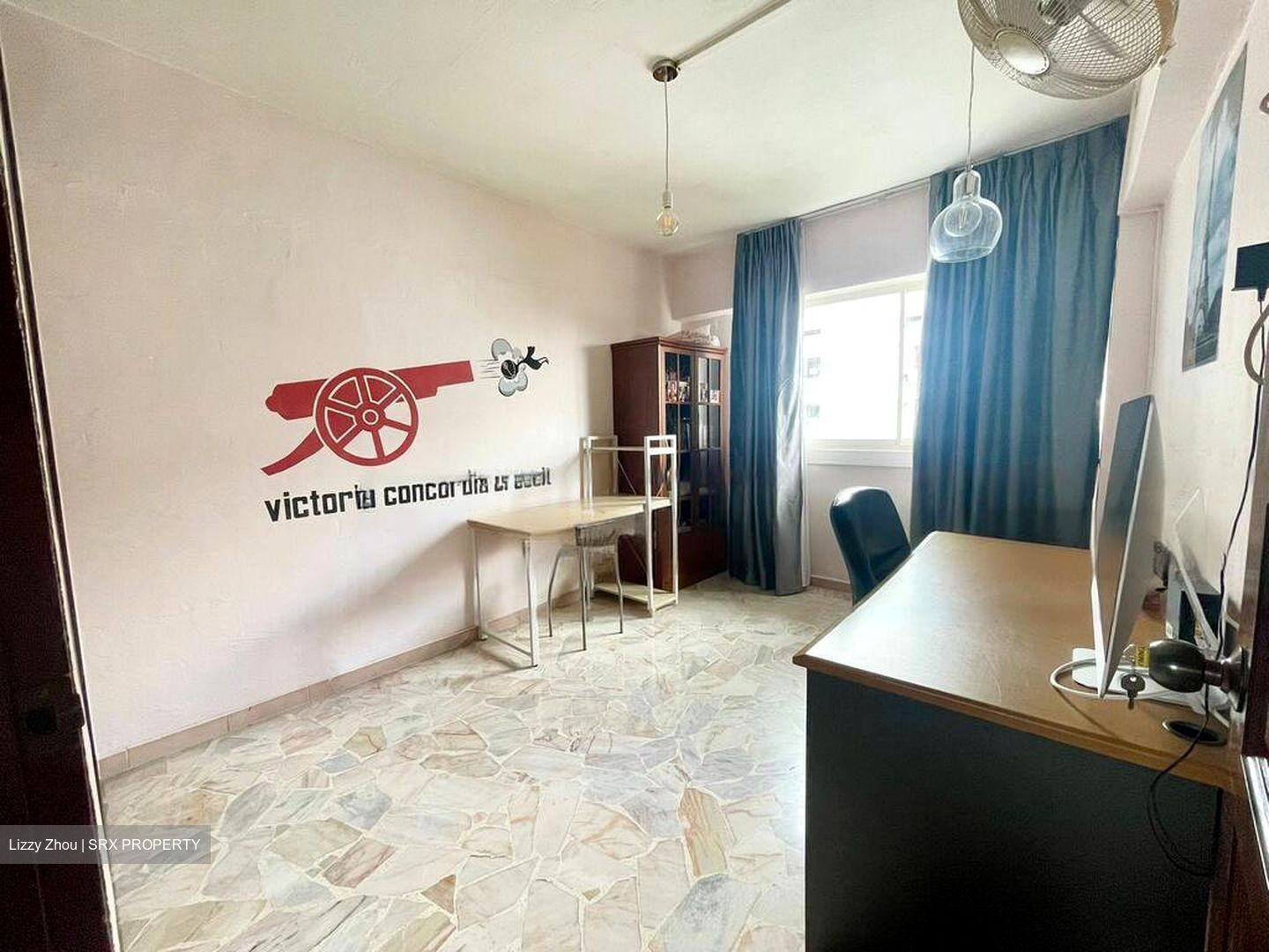 Blk 308 308 JURONG EAST STREET 32 (Jurong East), HDB 4 Rooms #458004601